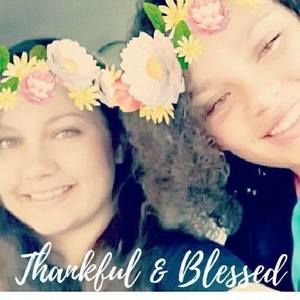 Meet your Posher, Brooklynn